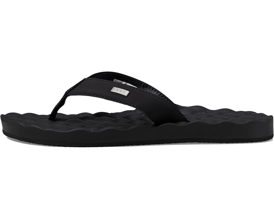 Reef Cushion Dreams Women's Sandals - Black Womens Footwear