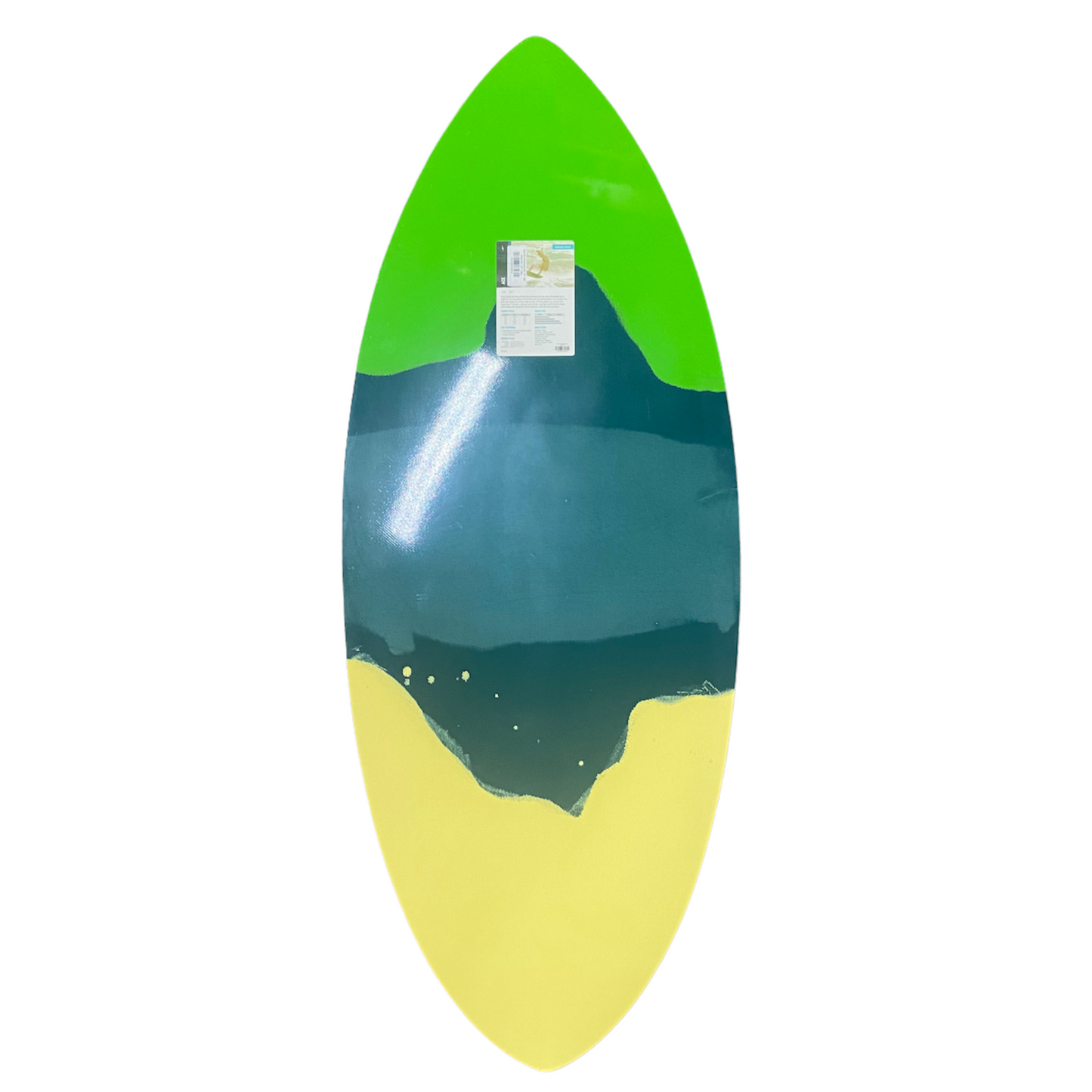 Zap Ace Skimboard 52" 54" 56" skimboard