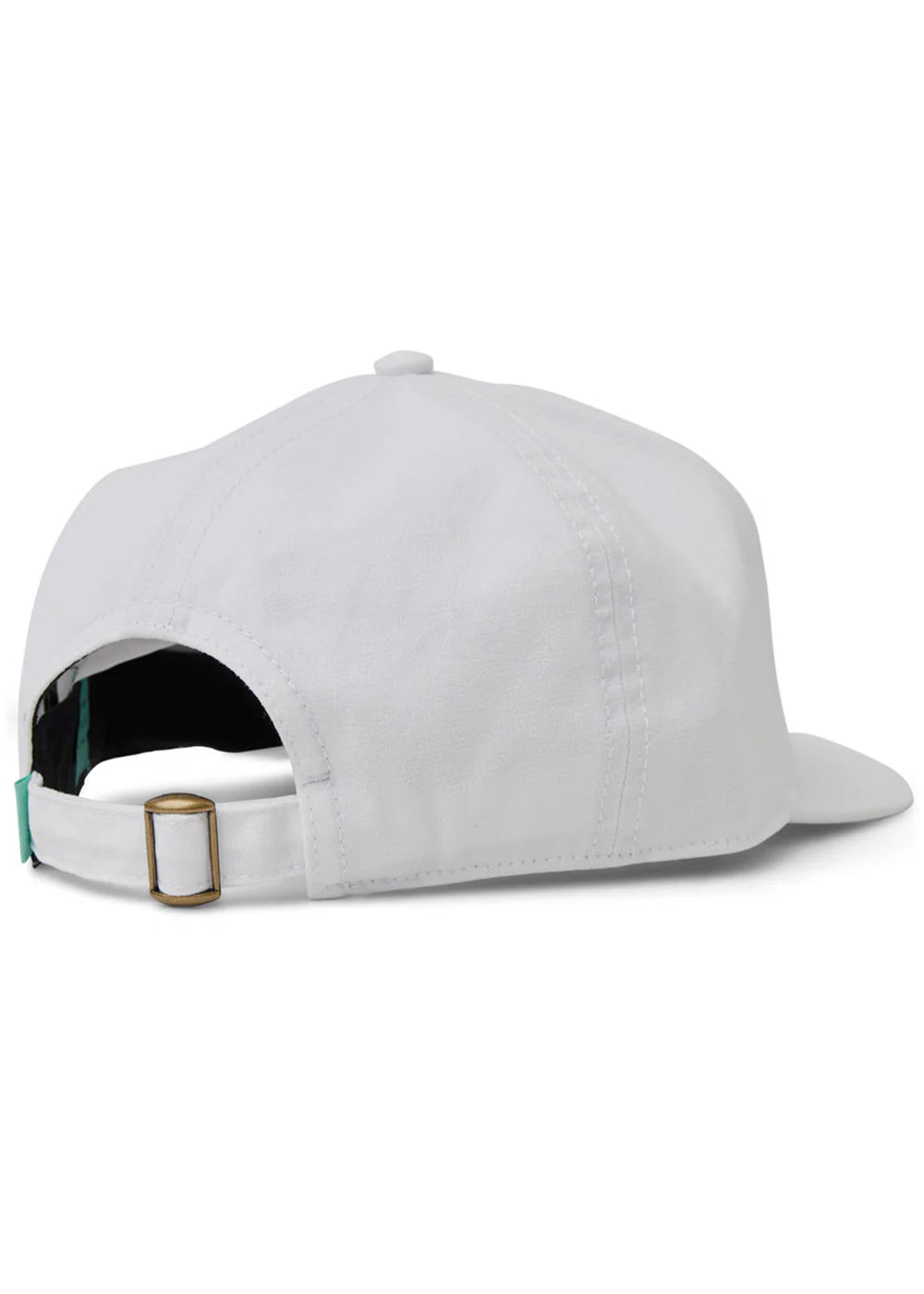 Vissla Big Spin Eco Hat - Khaki Hats
