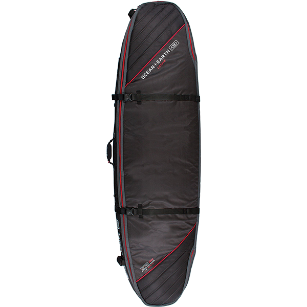 Ocean and Earth 6'6 - 1 to 3 boards Coffin Travel Surfboard Bag surfboard bag