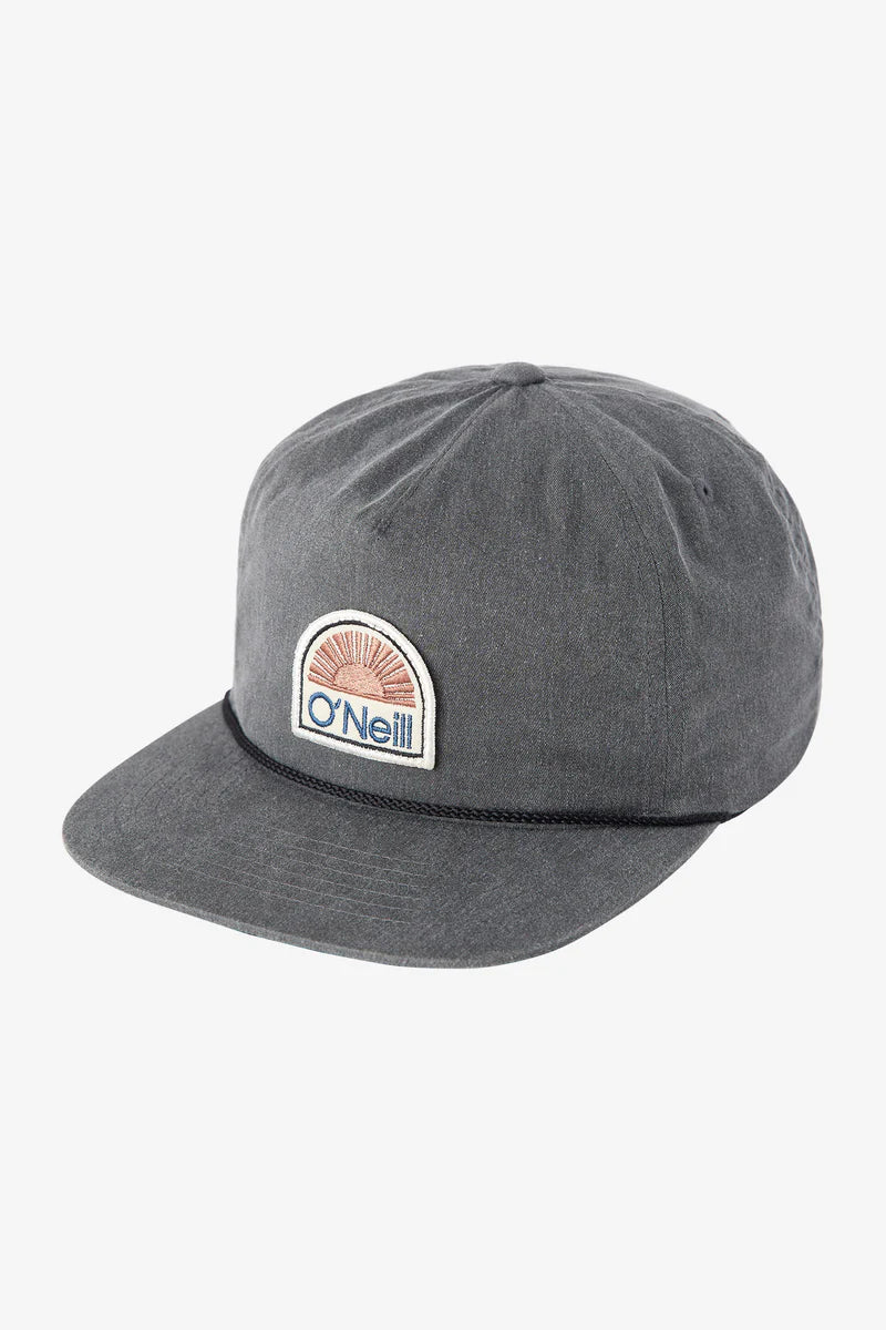 Oneill OG Snapback Hat - Khaki Hats