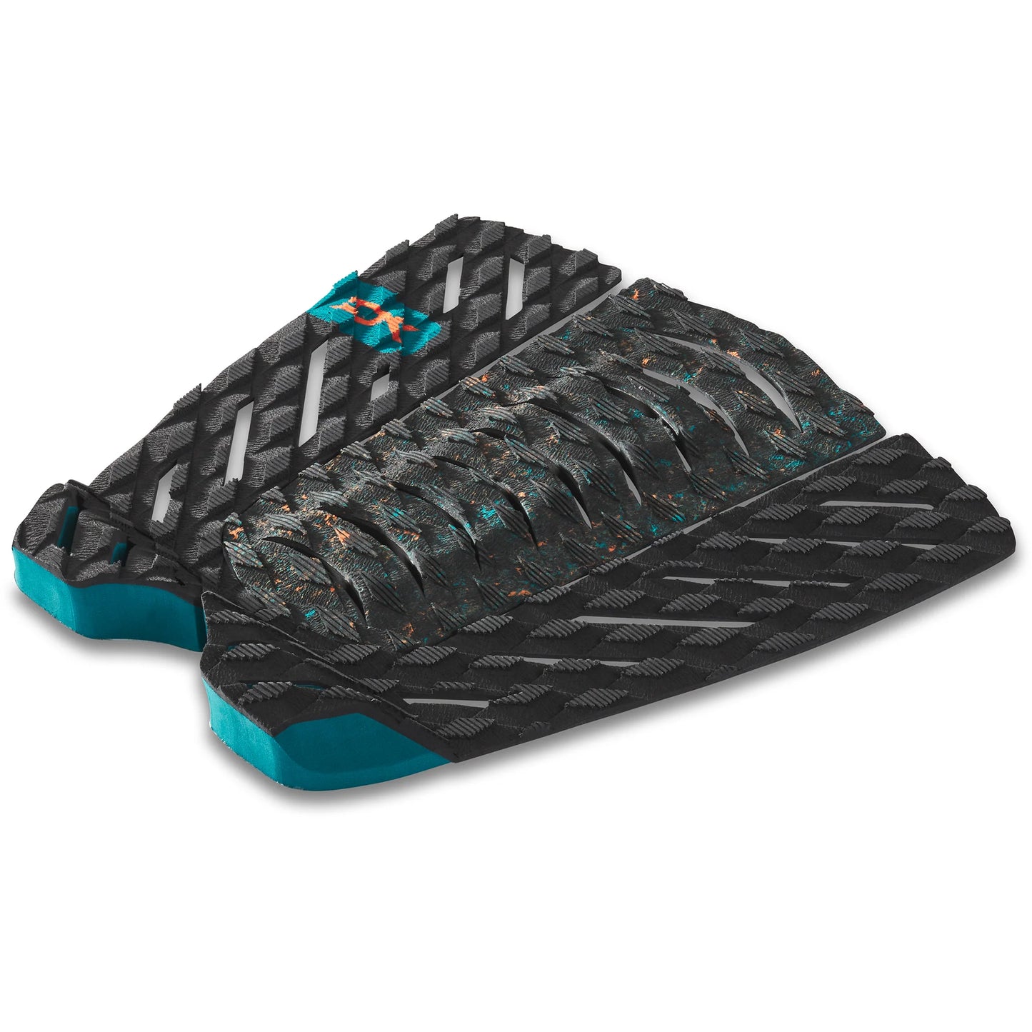 Dakine Superlite Surf Traction Pad - colors Traction Pad Tropic Dream