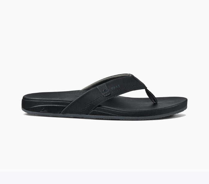 cushion spring blk reef