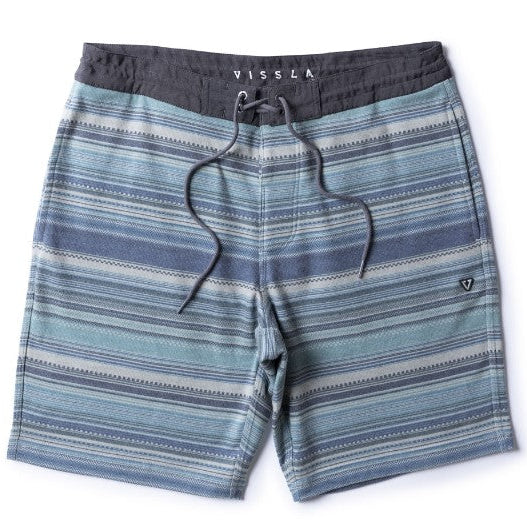 Vissla Bahia 18.5" Sofa Surfer Shorts - SMJ Mens Shorts