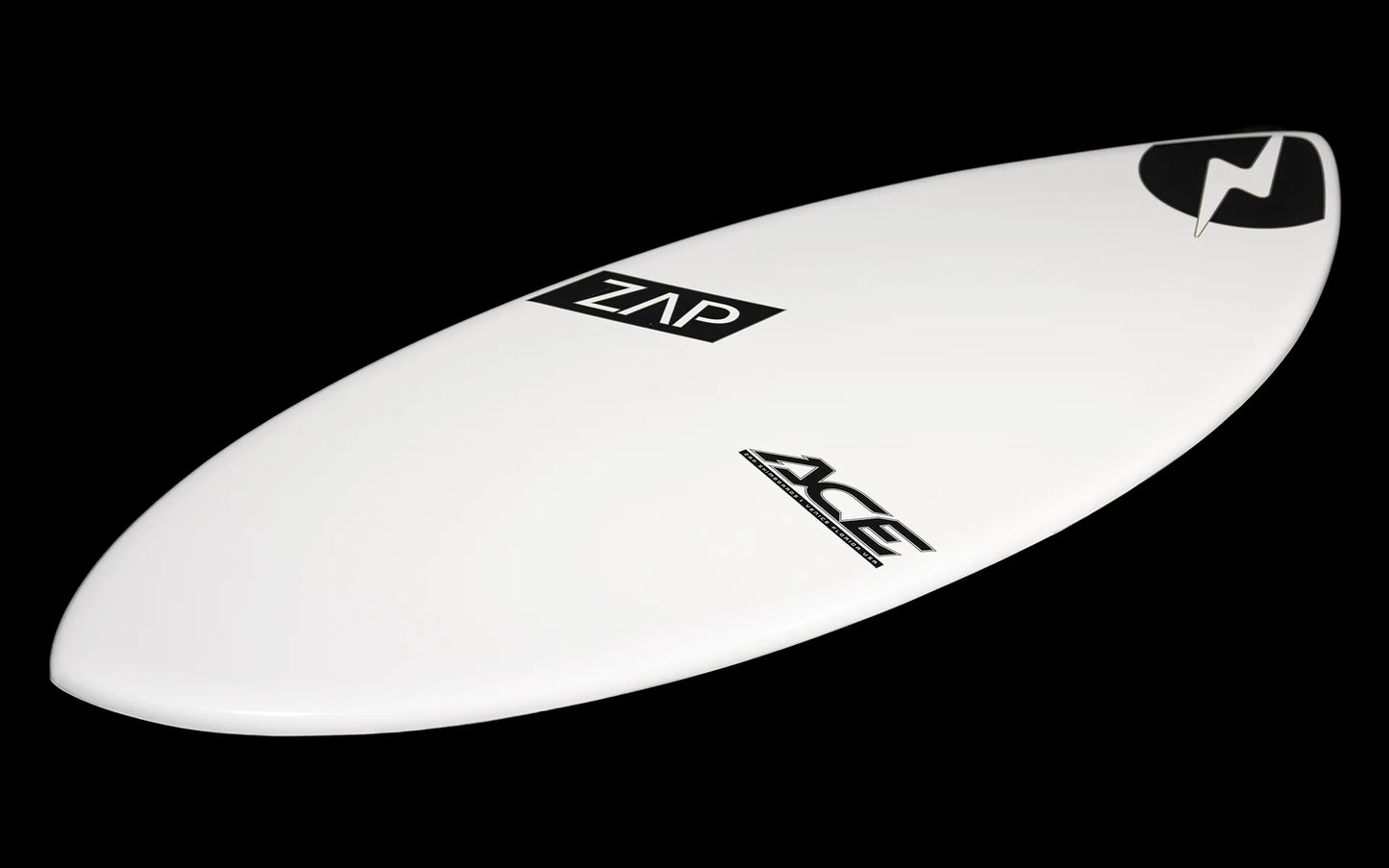 Zap Ace Skimboard 52" 54" 56" skimboard