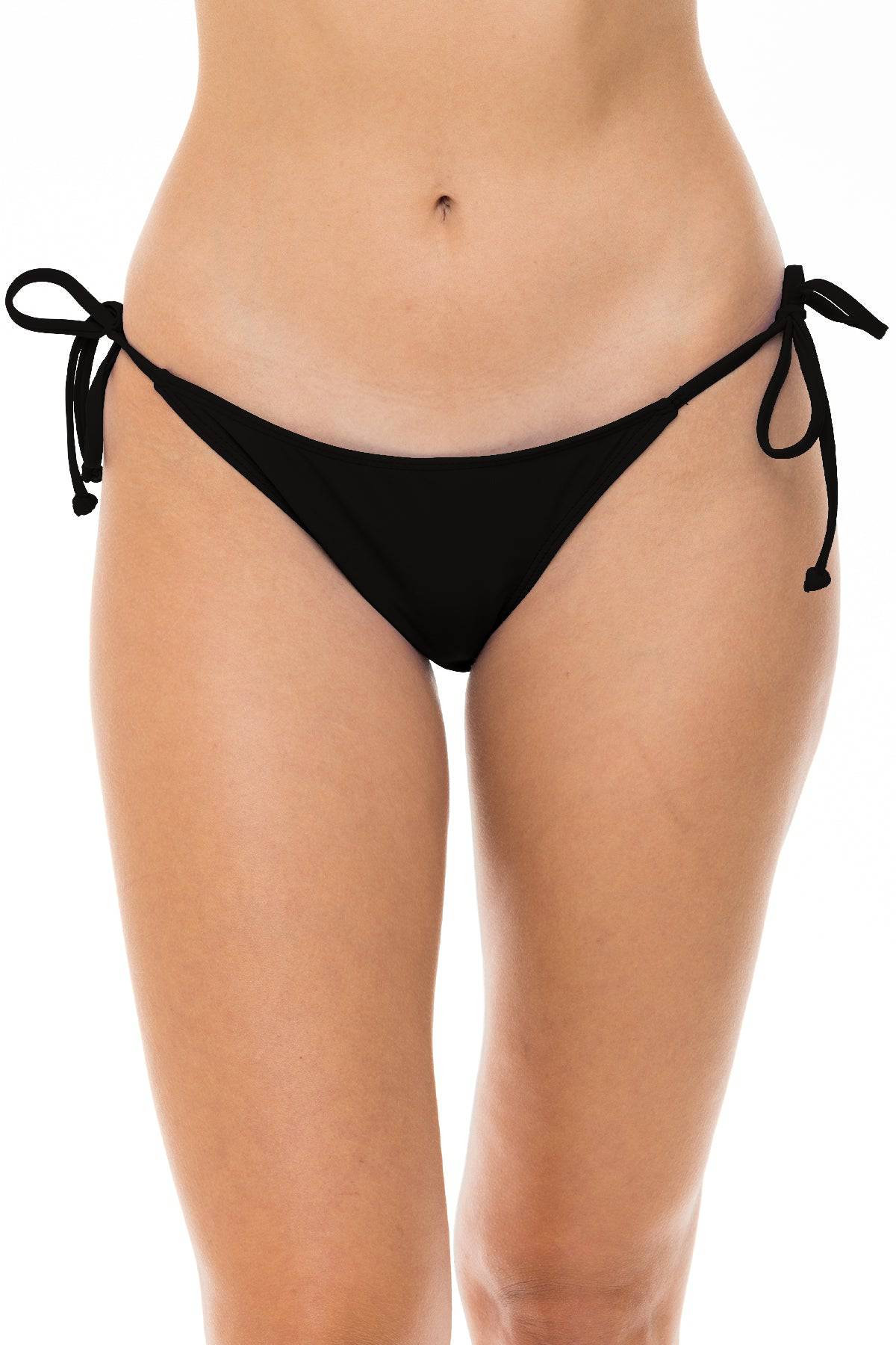 H20h The Low Rider Bikini Bottom womens swimwear
