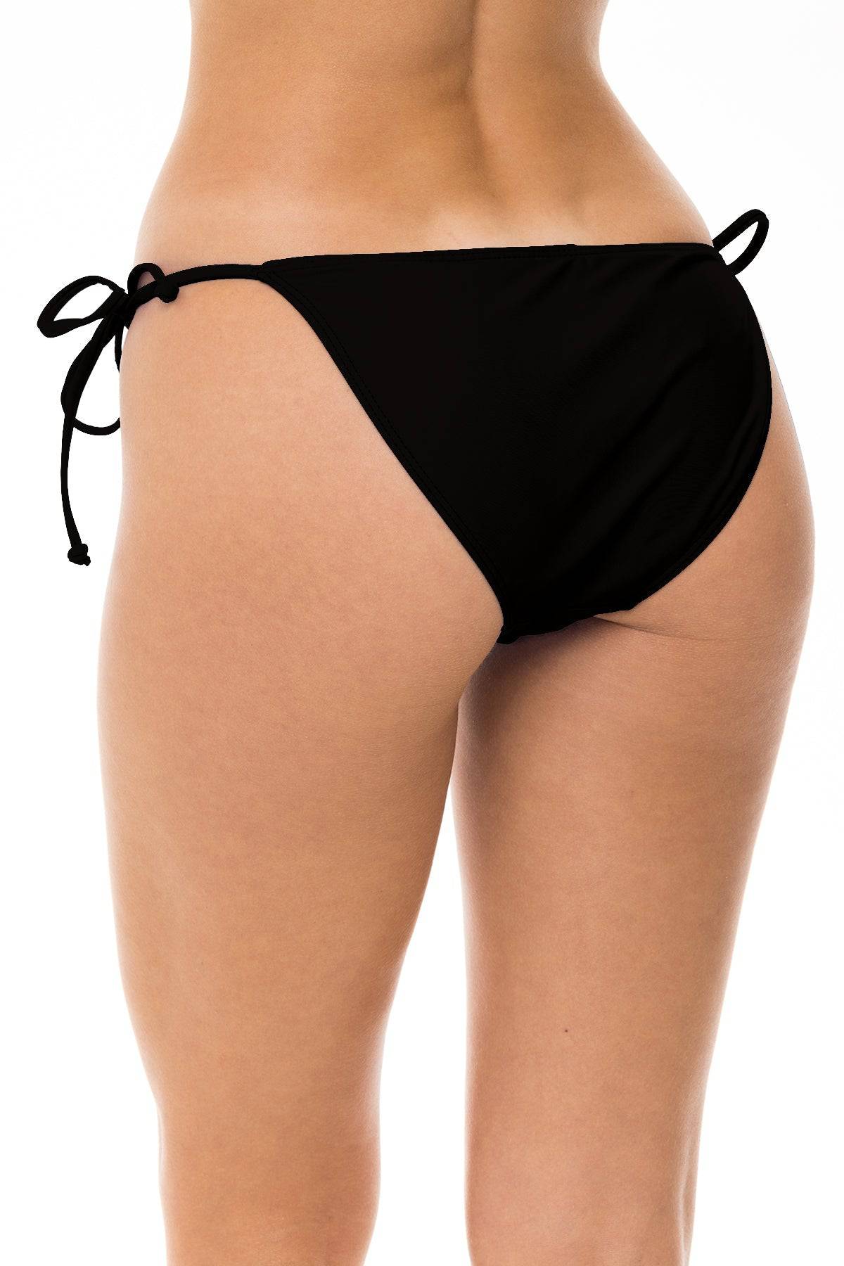 H20h The Low Rider Bikini Bottom womens swimwear