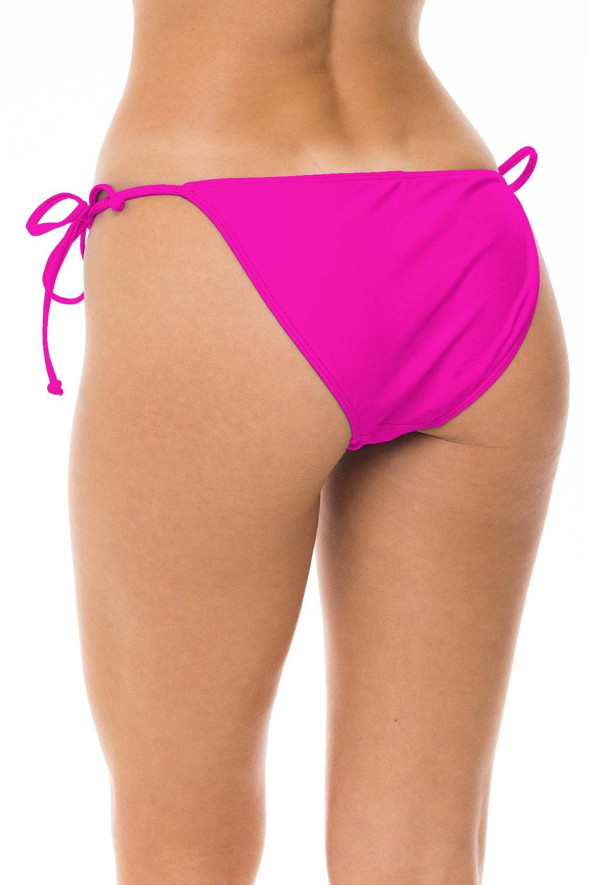 H20h The Low Rider Bikini Bottom womens swimwear