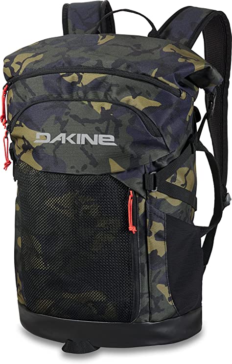 Dakine Mission Surf Backpack 30 Liter Surfpack Backpack Camo