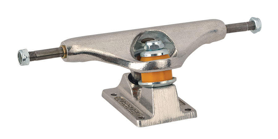 Independent Stage 11 159mm Truck Set - Silver Skate Trucks
