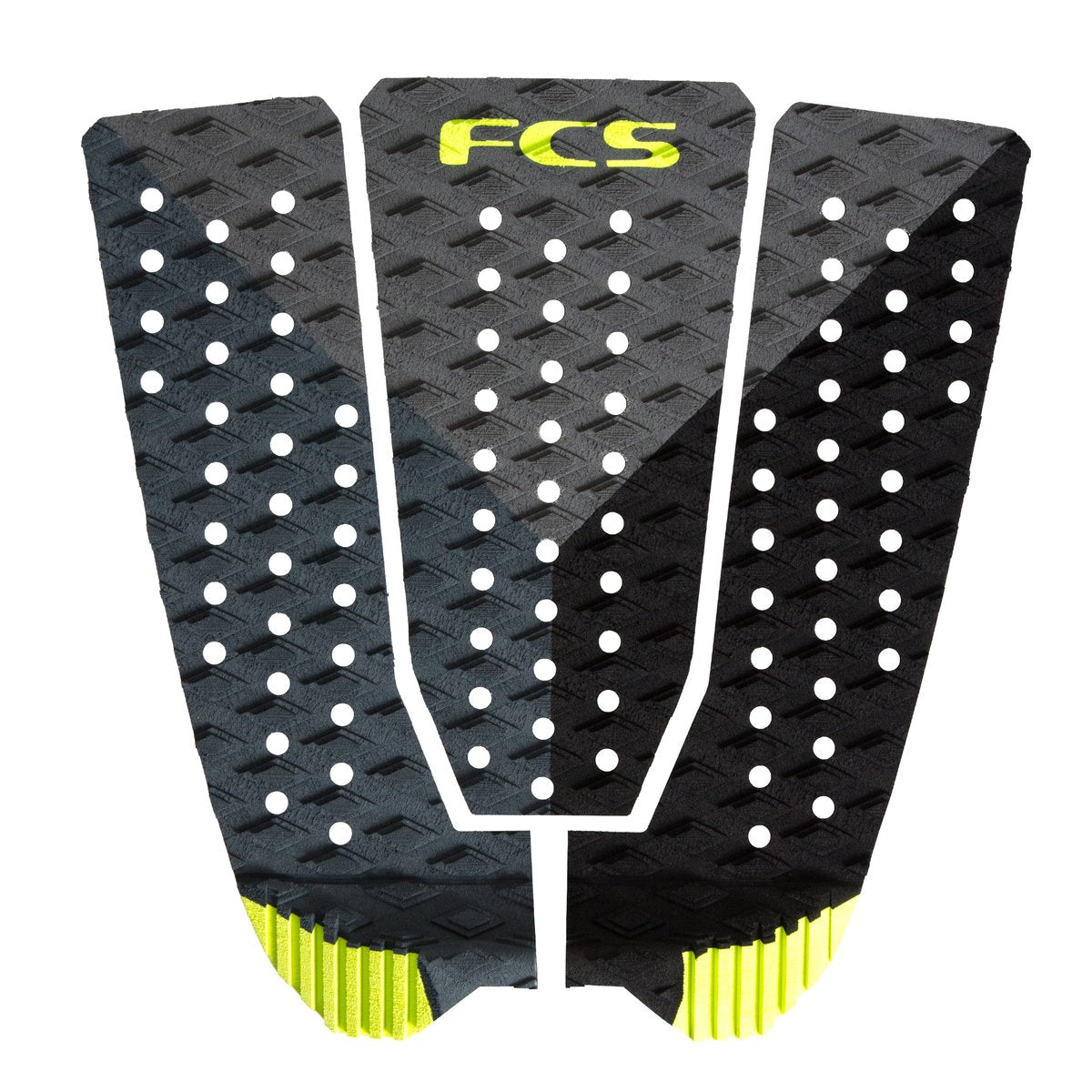 FCS Kolohe Signature Traction Pad surf traction