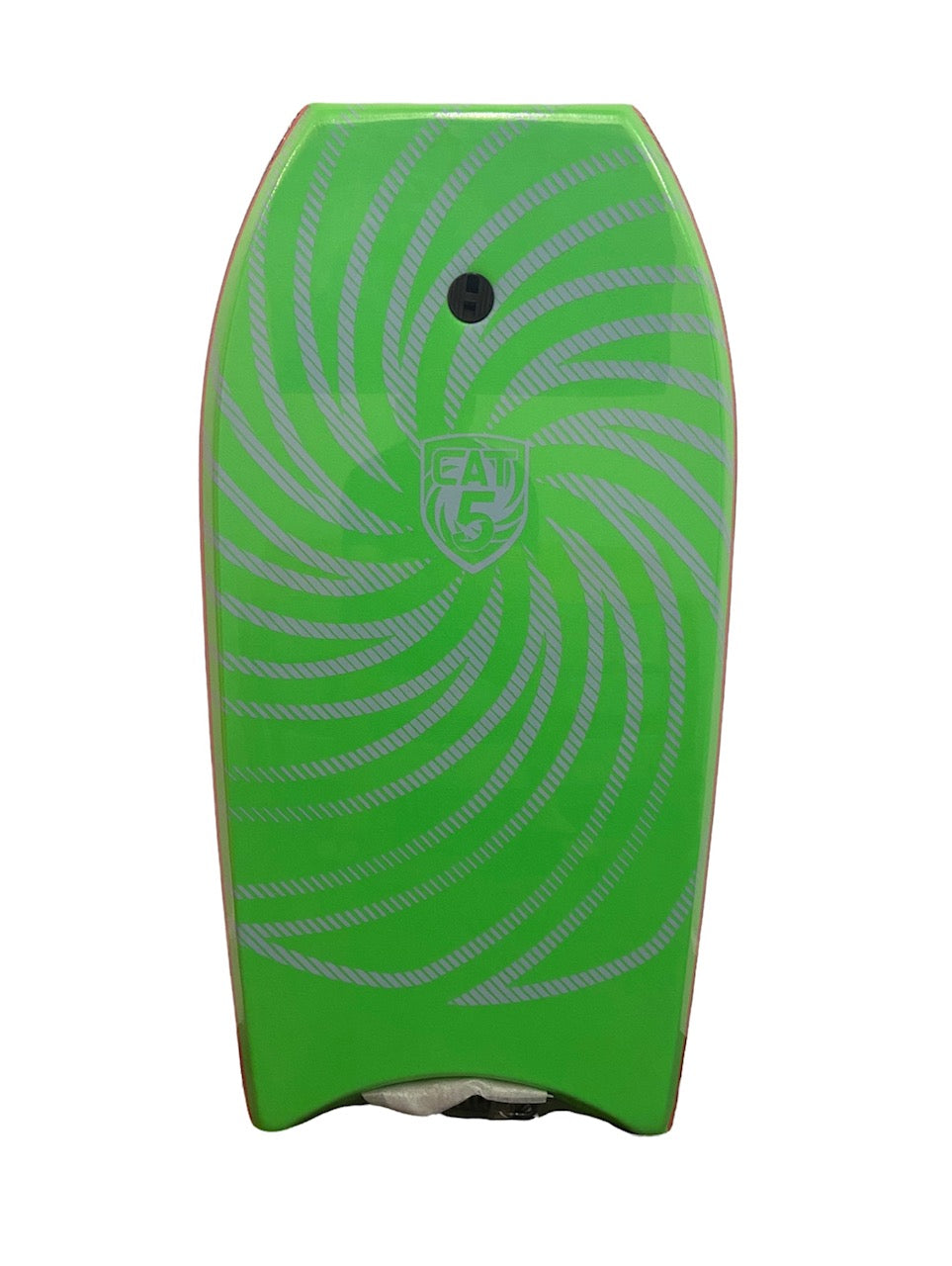 Cat 5 Body Boards - 40" Blue Red Green Orange bodyboard