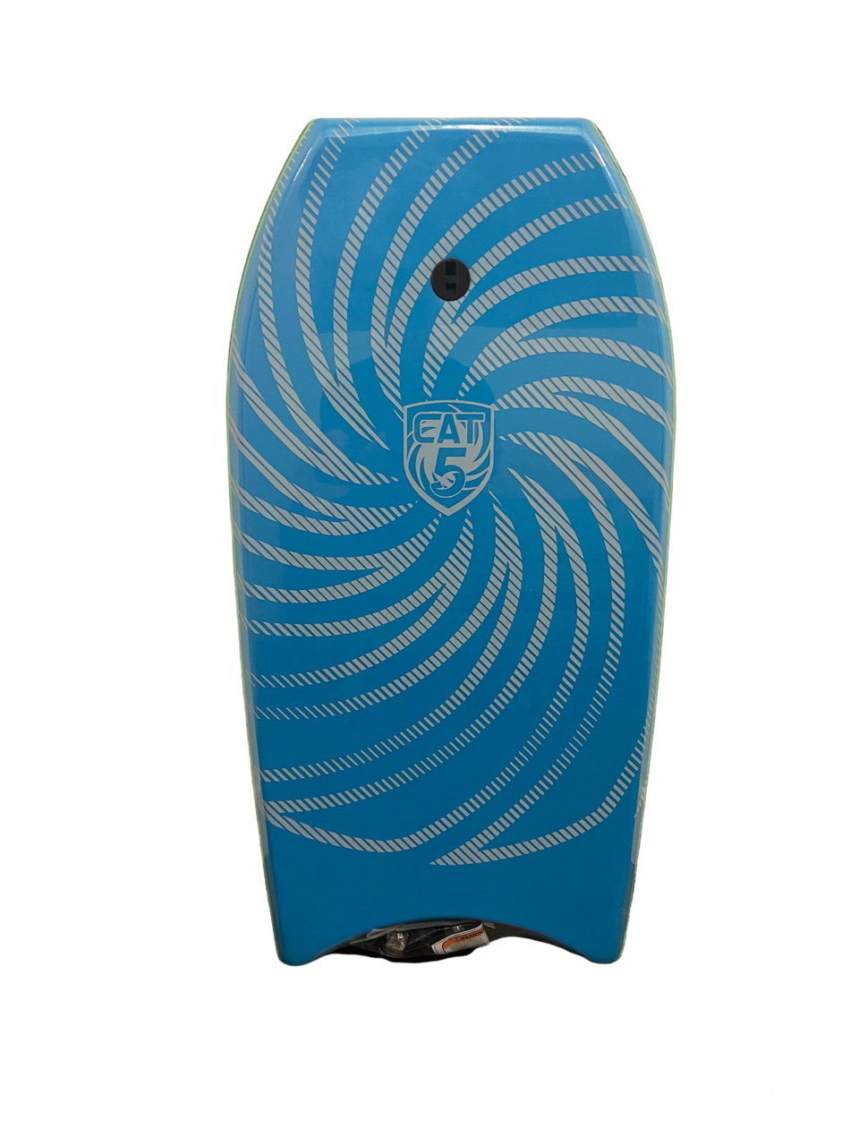 Cat 5 Body Boards - 40" Blue Red Green Orange bodyboard