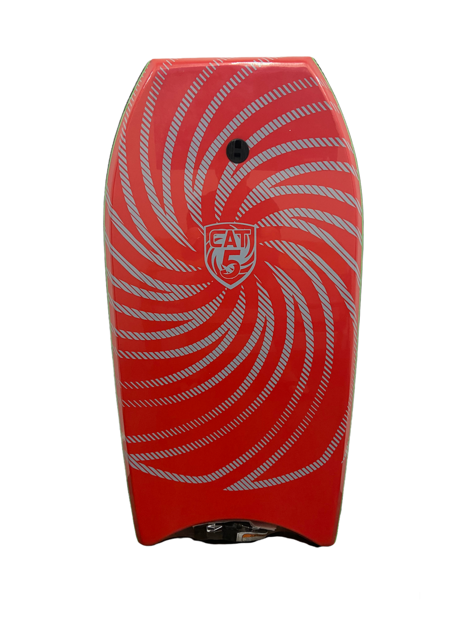 Cat 5 Body Boards - 40" Blue Red Green Orange bodyboard