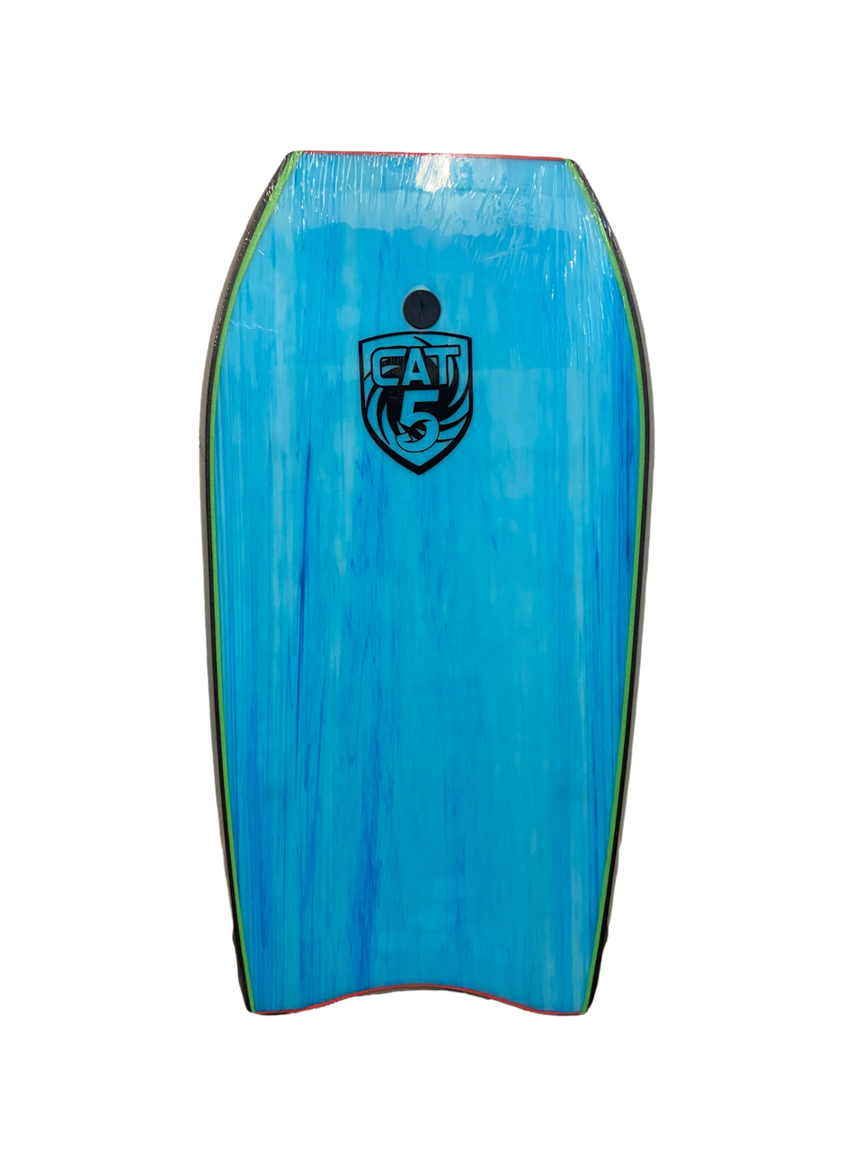 Cat 5 Body Boards - 44" Blue Red Green Orange bodyboard