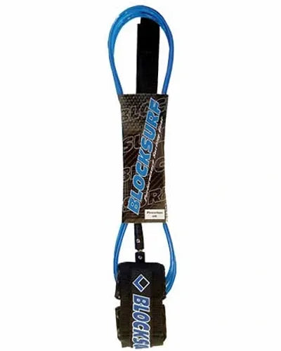 Blocksurf 9ft Longboard Leash - Ast Leash