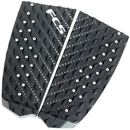 Essential Series T2 Traction - Black/Charcoal Traction Pad