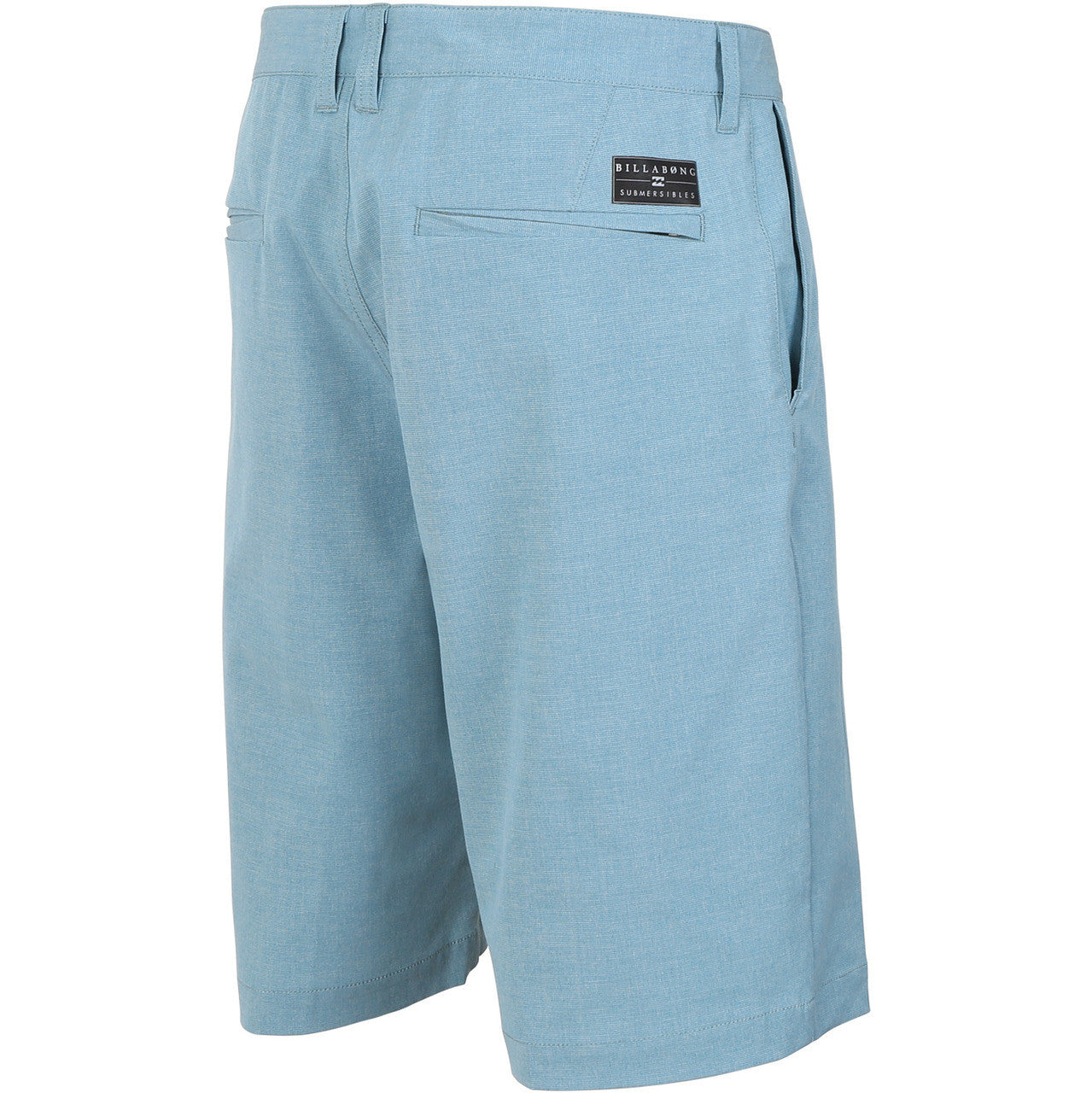 Billabong Crossfire X Hybrid Shorts Haze M201ACROHAZ Mens Shorts