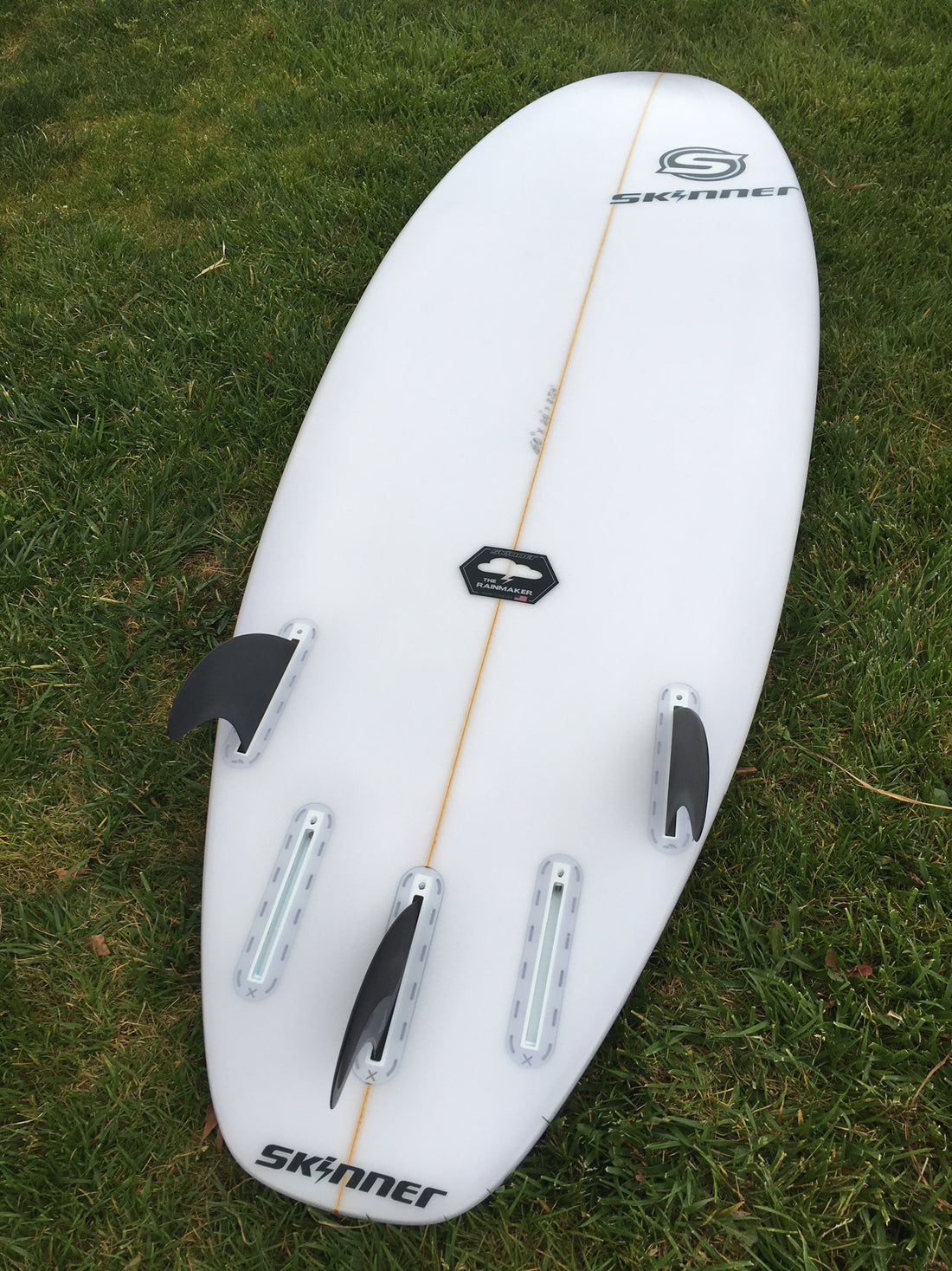 Epoxy Surfboard Repair Tips: Keep Your Board in Top Shape