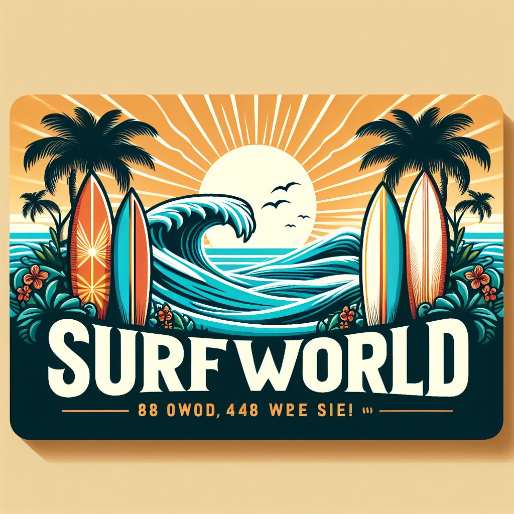 Discover Top Beach Supplies for Your Lauderdale-By-The-Sea and Fort Lauderdale Vacation at Surf World Surf Shop