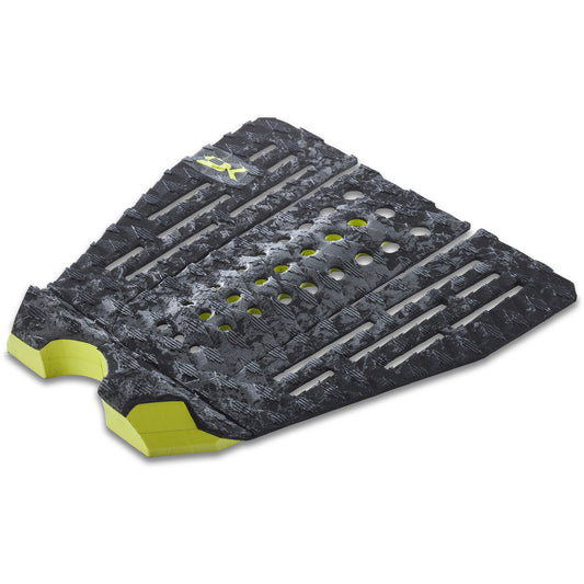 Dakine Evade Surf Traction Pad - AST Colors Traction Pad Electric Tropical