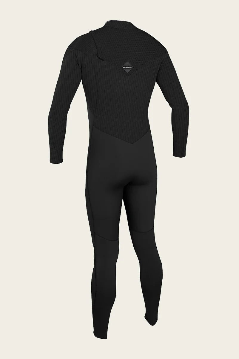 O'Neill HYPERFREAK 3/2MM COMP ZIPLESS FULL Wetsuit