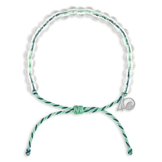 4Ocean Limited Box Set Sting Ray Beaded Bracelet - Green Multi Jewelry