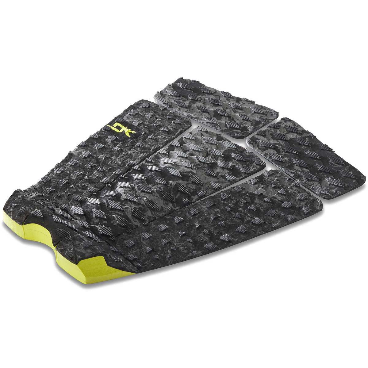 Dakine Bruce Irons Pro Surf Traction Pad Traction Pad Electrical tropical