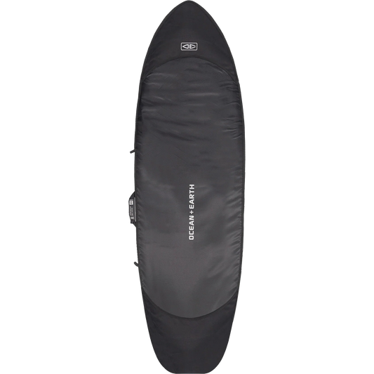 Ocean and Earth 6'0 Double Cor X Board bag surfboard bag