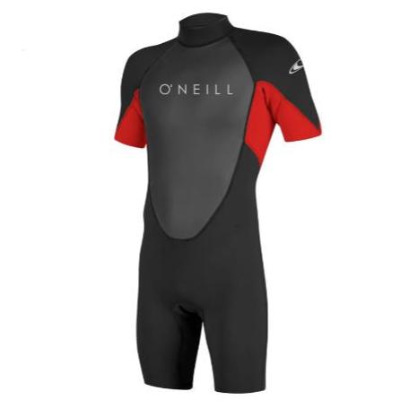 oneill reactor spring red ss