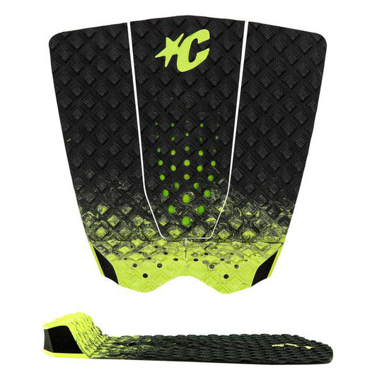 Creatures Of Leisure Griffin Colapinto Lite Traction surf traction