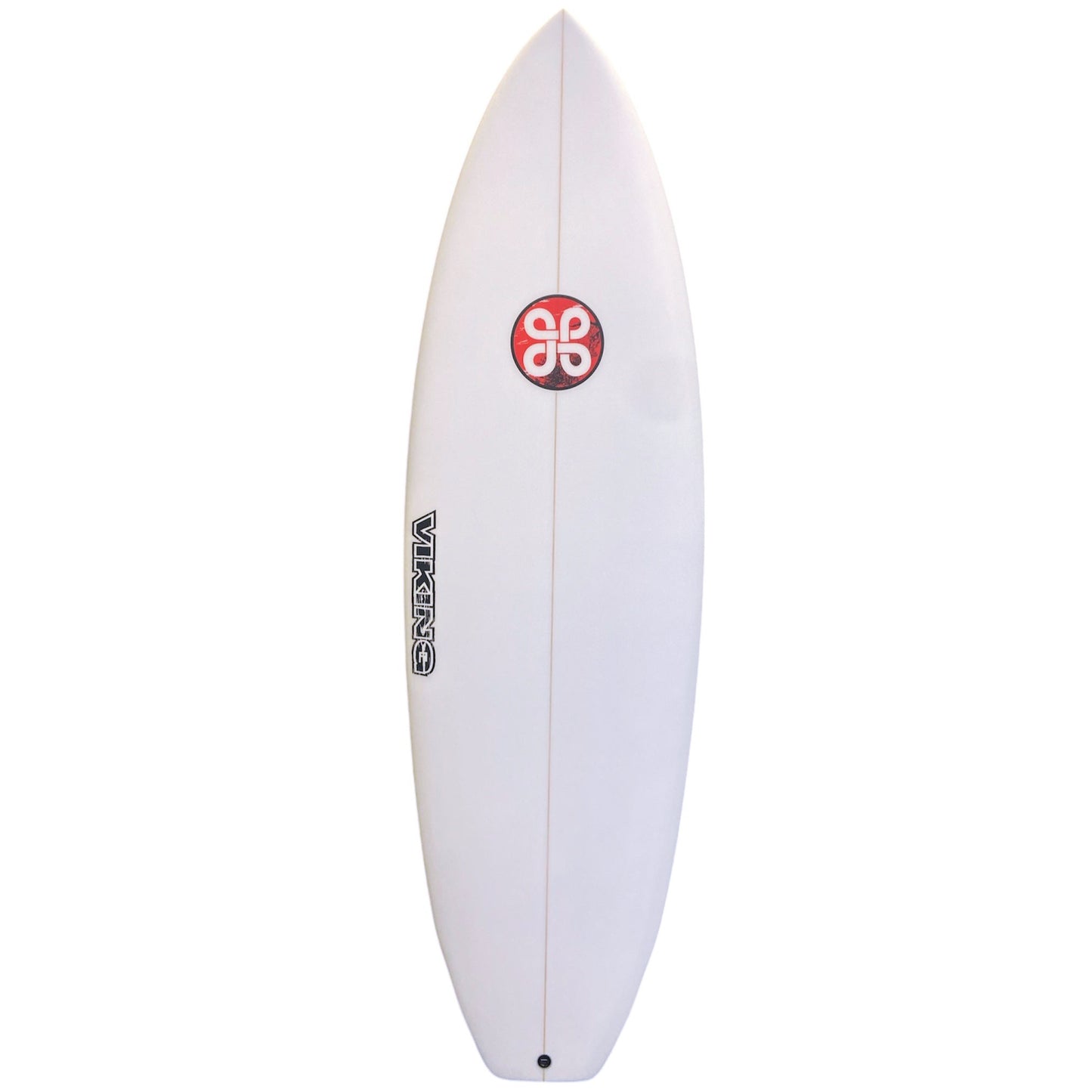 Viking Surfboards Pony 5'8 x 20 x 30L Epoxy Surfboard Surfboard