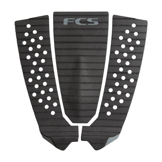 Fcs Filipe Toledo 3 Piece Tread Lite Traction All Colors surf traction