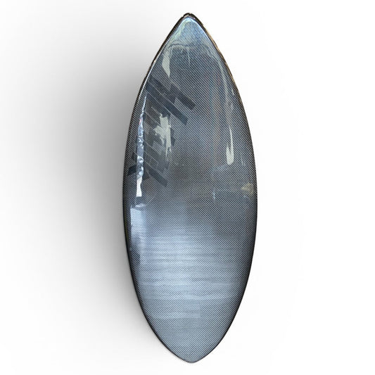 Slotstik Double Carbon Skimboard 52" 2026 skimboard