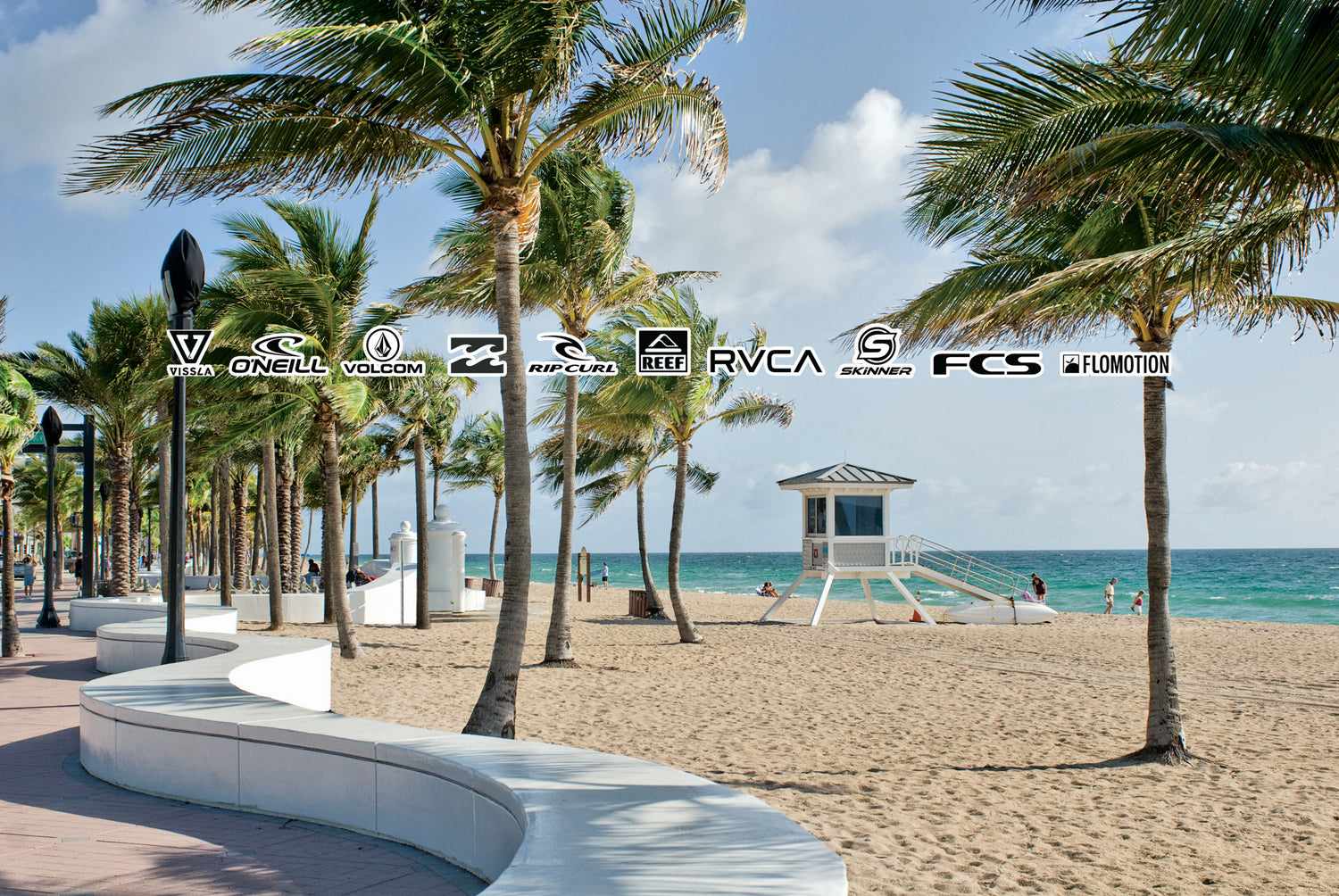 FORT-LAUDERDALE-BEACH-WAVE-WALL-SURF_WORLD_FL with brand logos