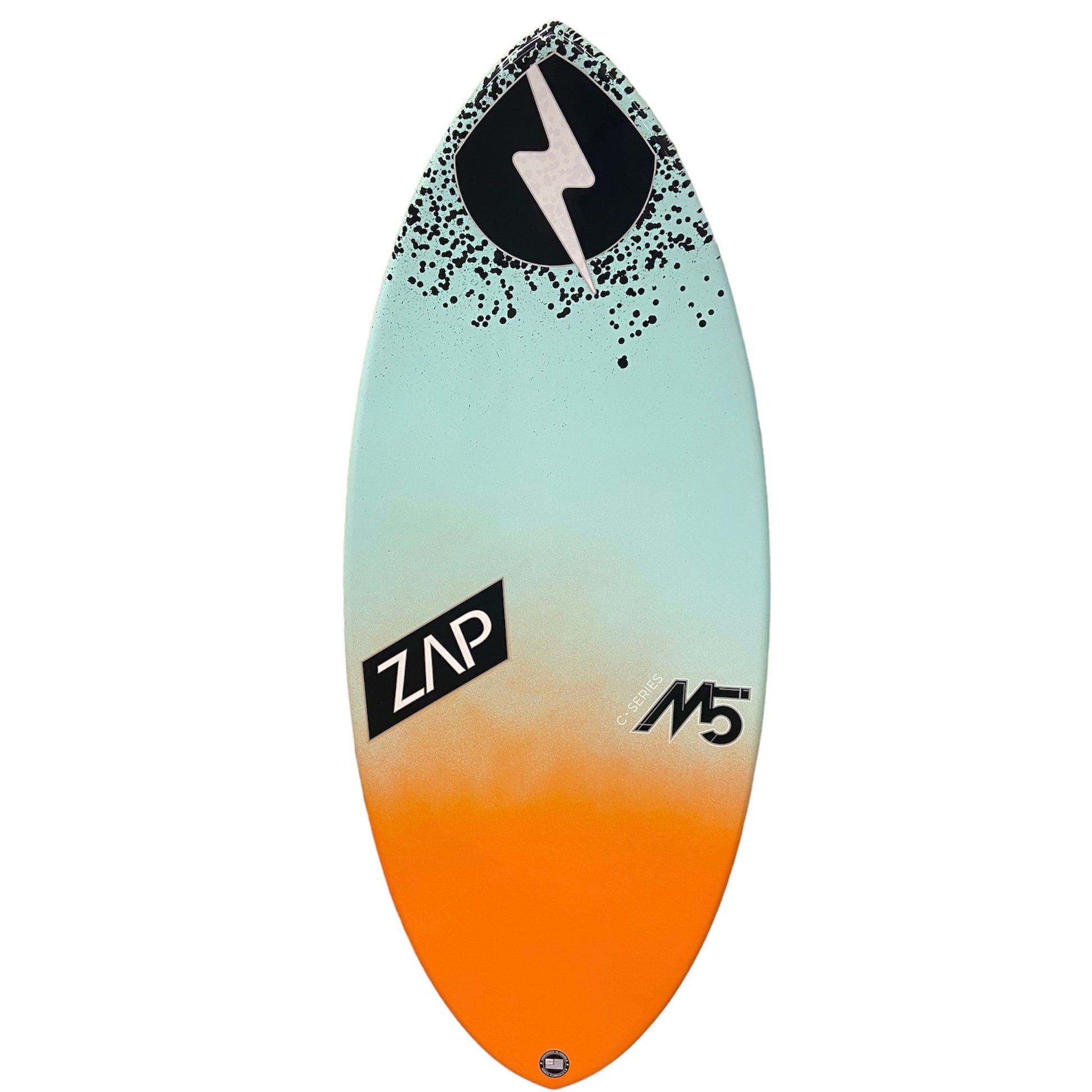 Zap M5 Skim board 51" skimboard 51"