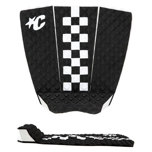 Creatures Jack Freestone Lite Traction Checkers Traction Pad