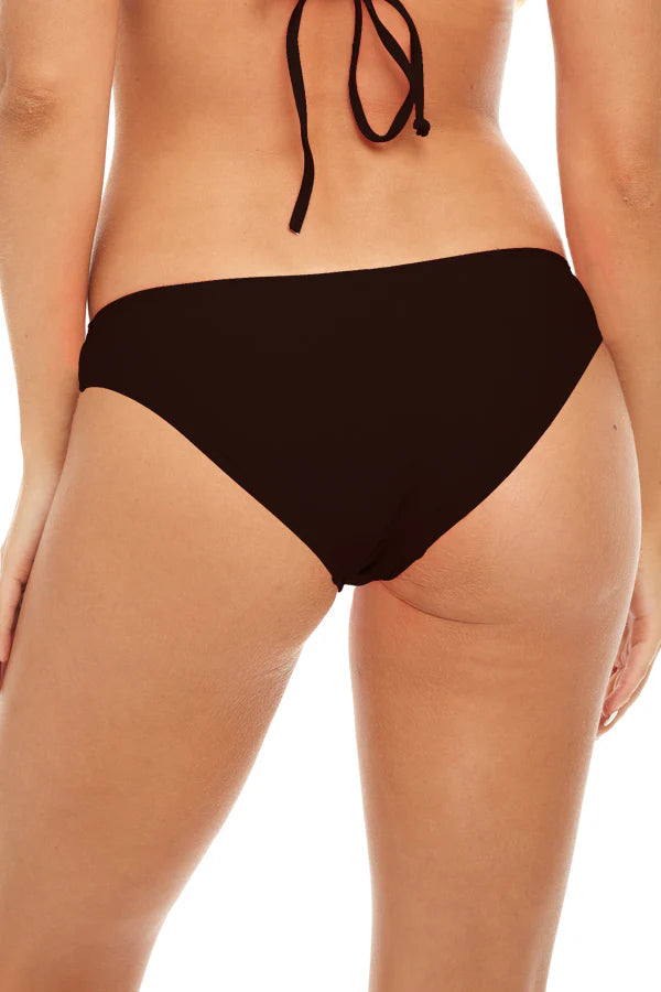 H2Oh The Classic Bikini Bottom womens swimwear