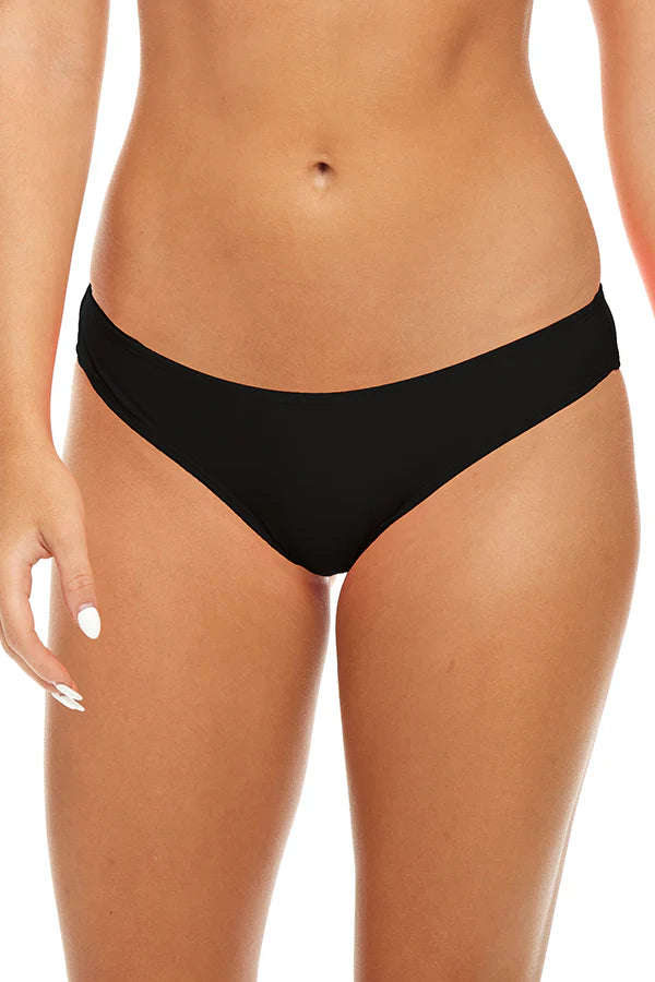 H2Oh The Classic Bikini Bottom womens swimwear