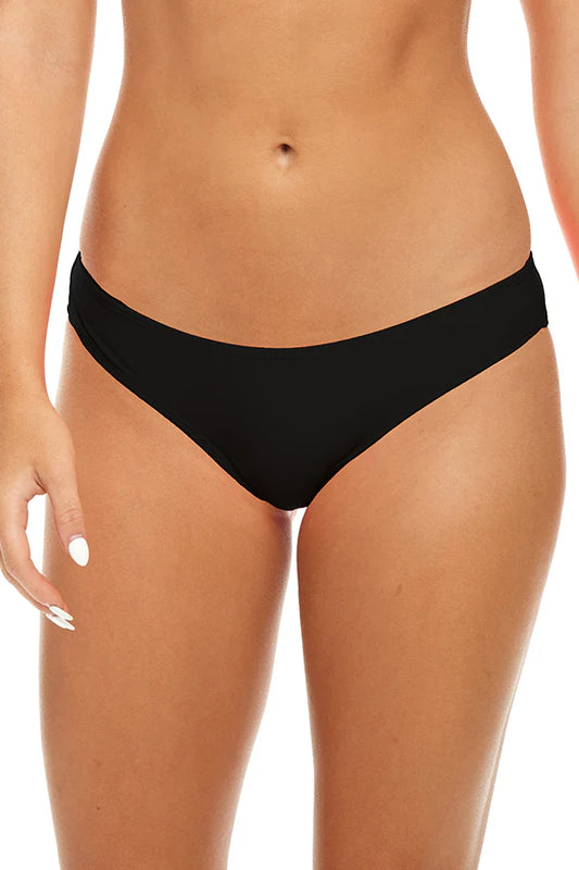 H2Oh The Classic Bikini Bottom womens swimwear