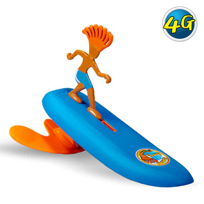 Surfer Dudes Surf Toy Misc