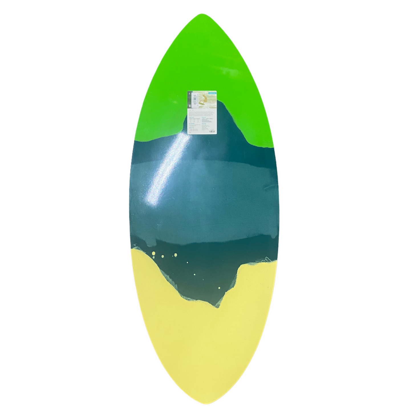 Zap Ace Skimboard 52" 54" 56" skimboard 54"