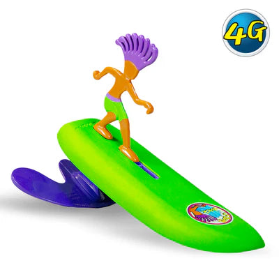 Surfer Dudes Surf Toy Misc