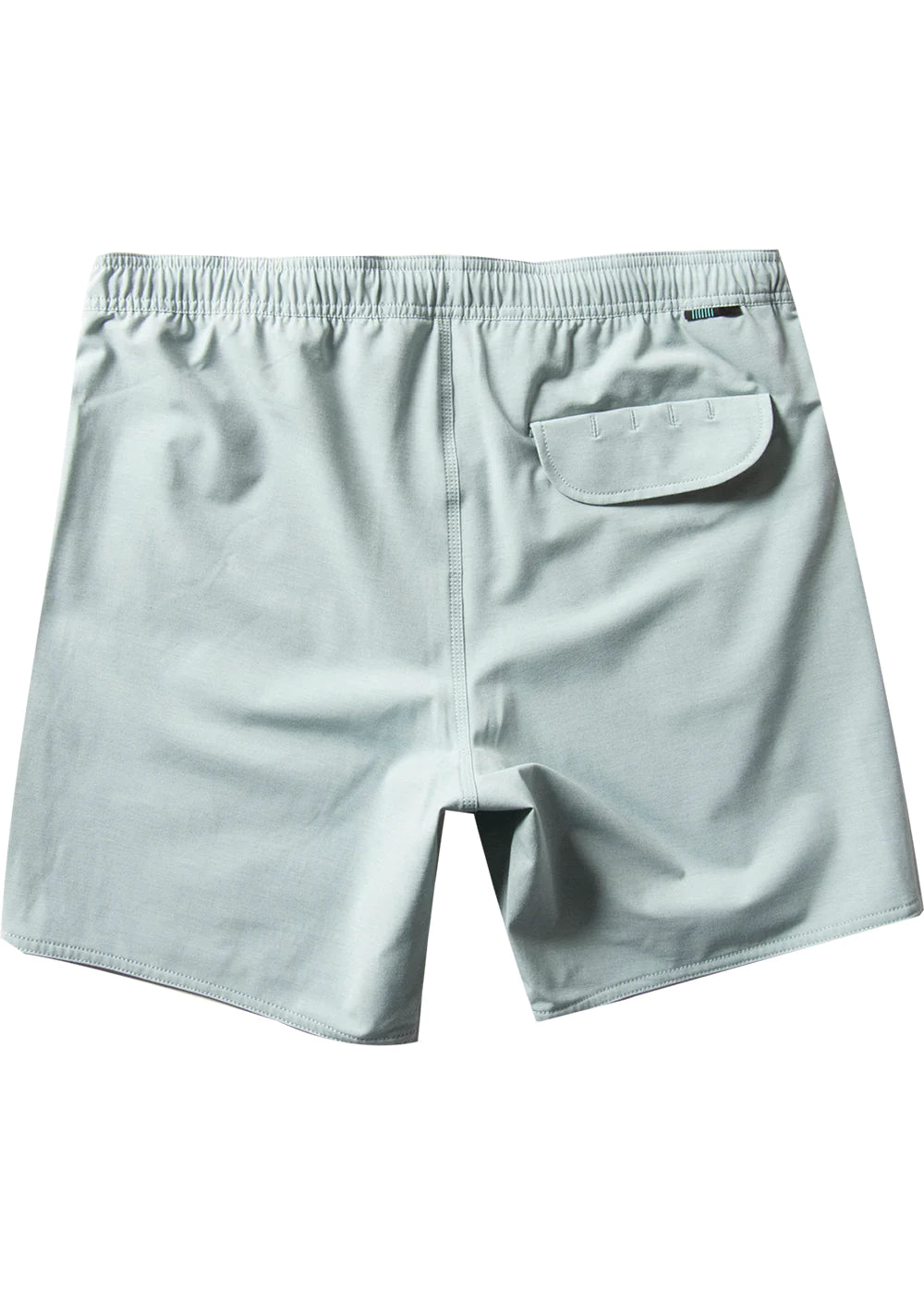 Vissla Men's Breakers ECO Elastic Shorts 16.5" - Jade Heather Mens Shorts