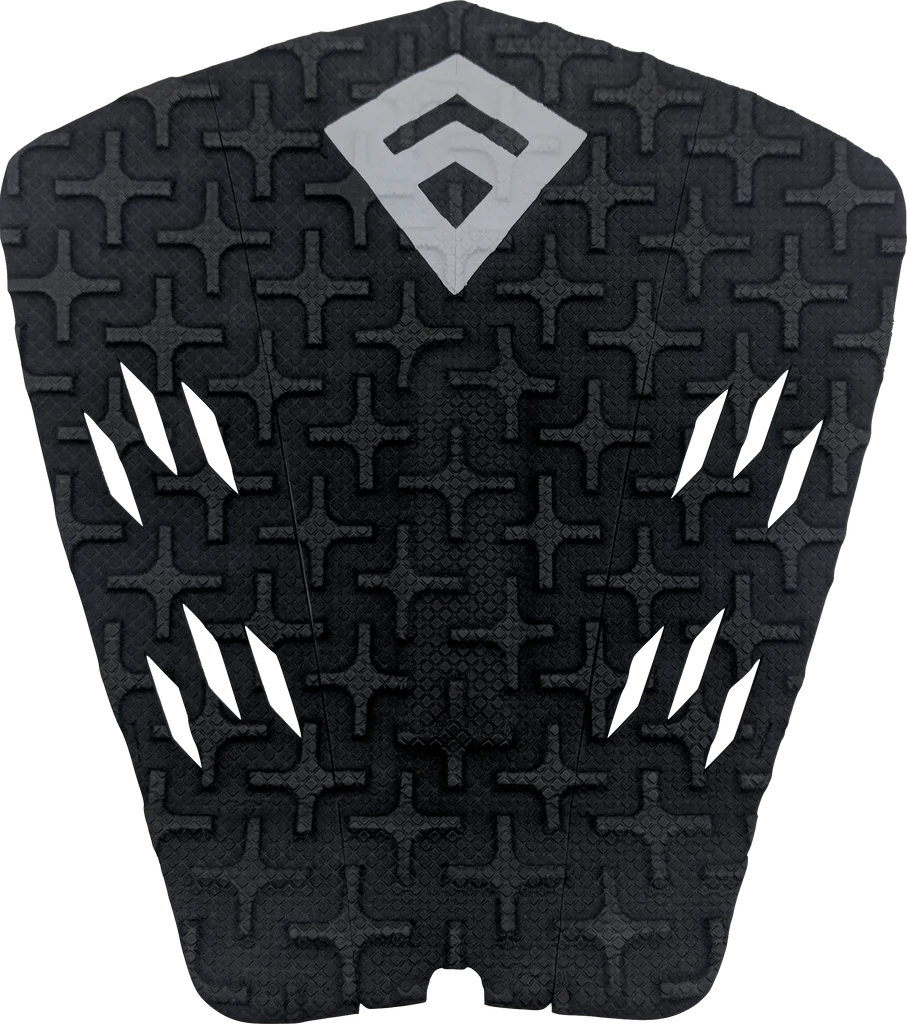 Freak Peter Mendia III Traction Pad - Black Traction Pad Black White