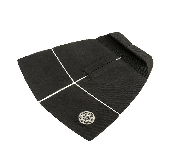 Octopus Nate Tyler IV Signature Traction Pad - Black Traction Pad