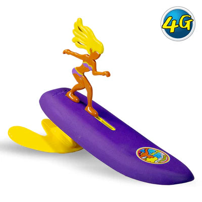 Surfer Dudes Surf Toy Misc
