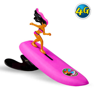 Surfer Dudes Surf Toy Misc