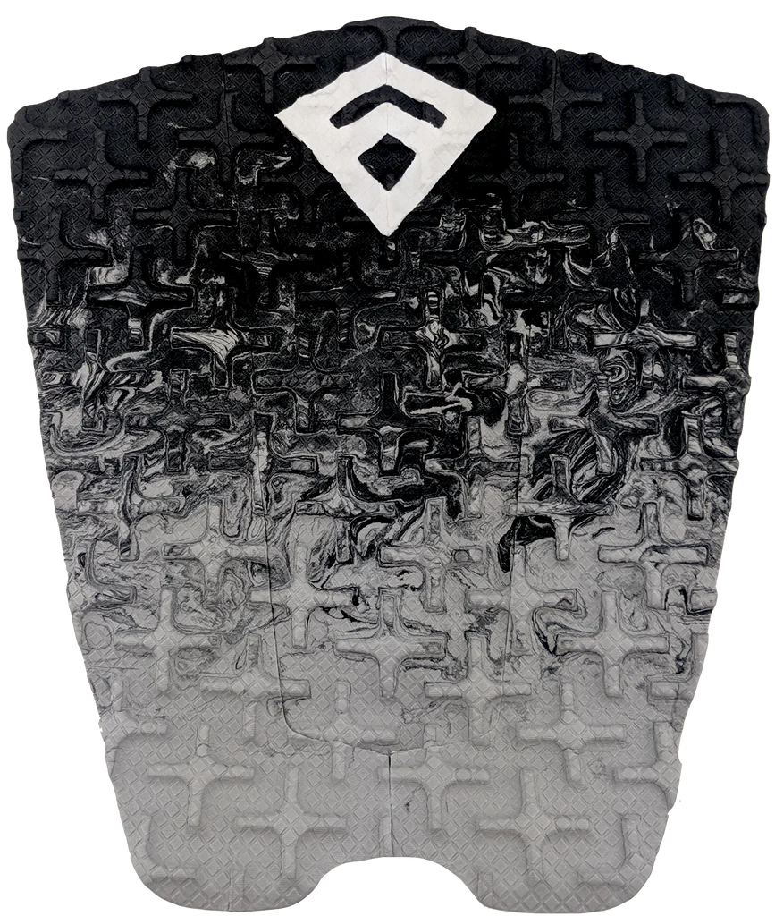 Freak Traction Phantom Fade Traction Pads Traction Pad Black Grey