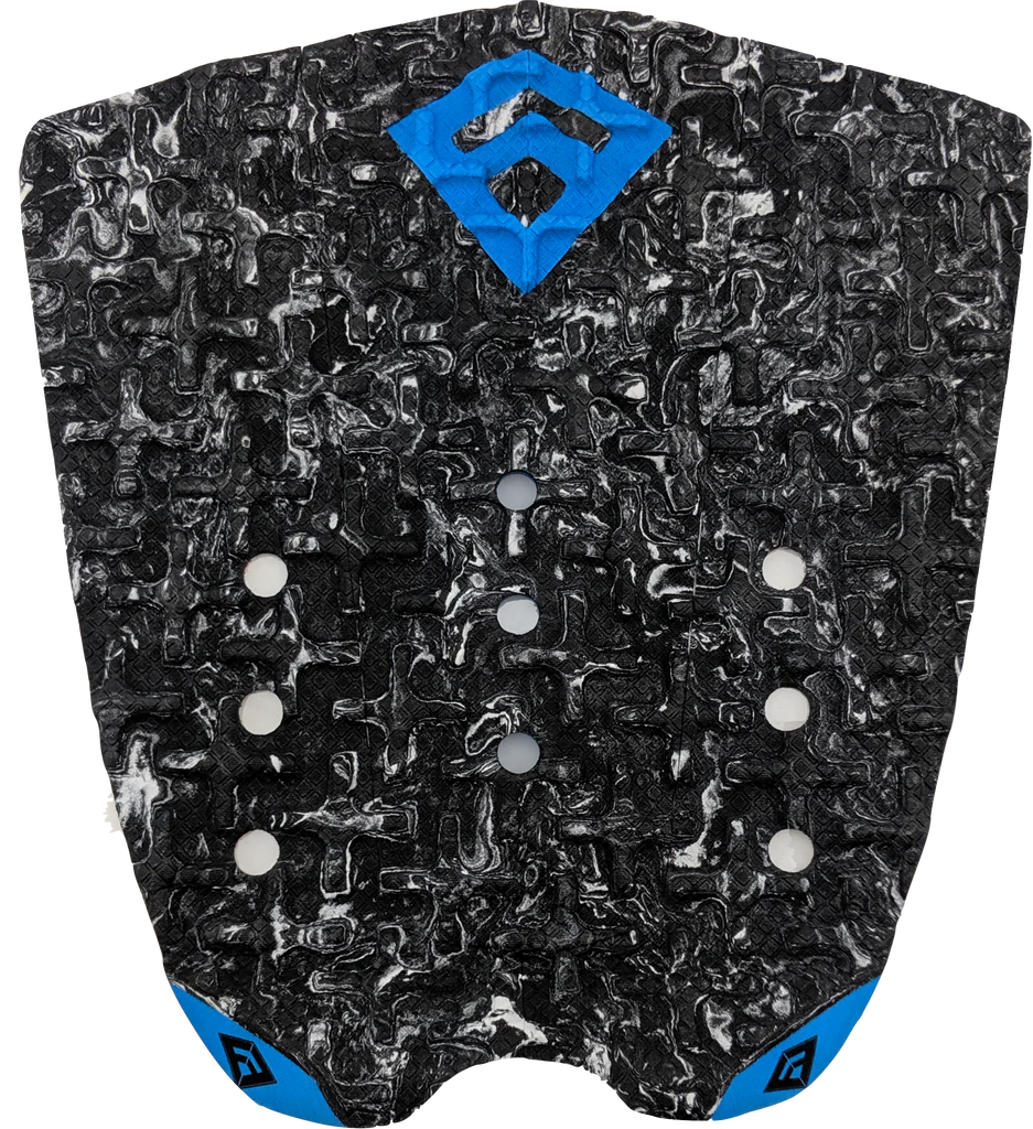 Freak Traction Phantom Flare Traction Pad Traction Pad Stardust Black